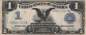Preview: 1 Dollar 1899